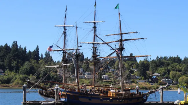 ship